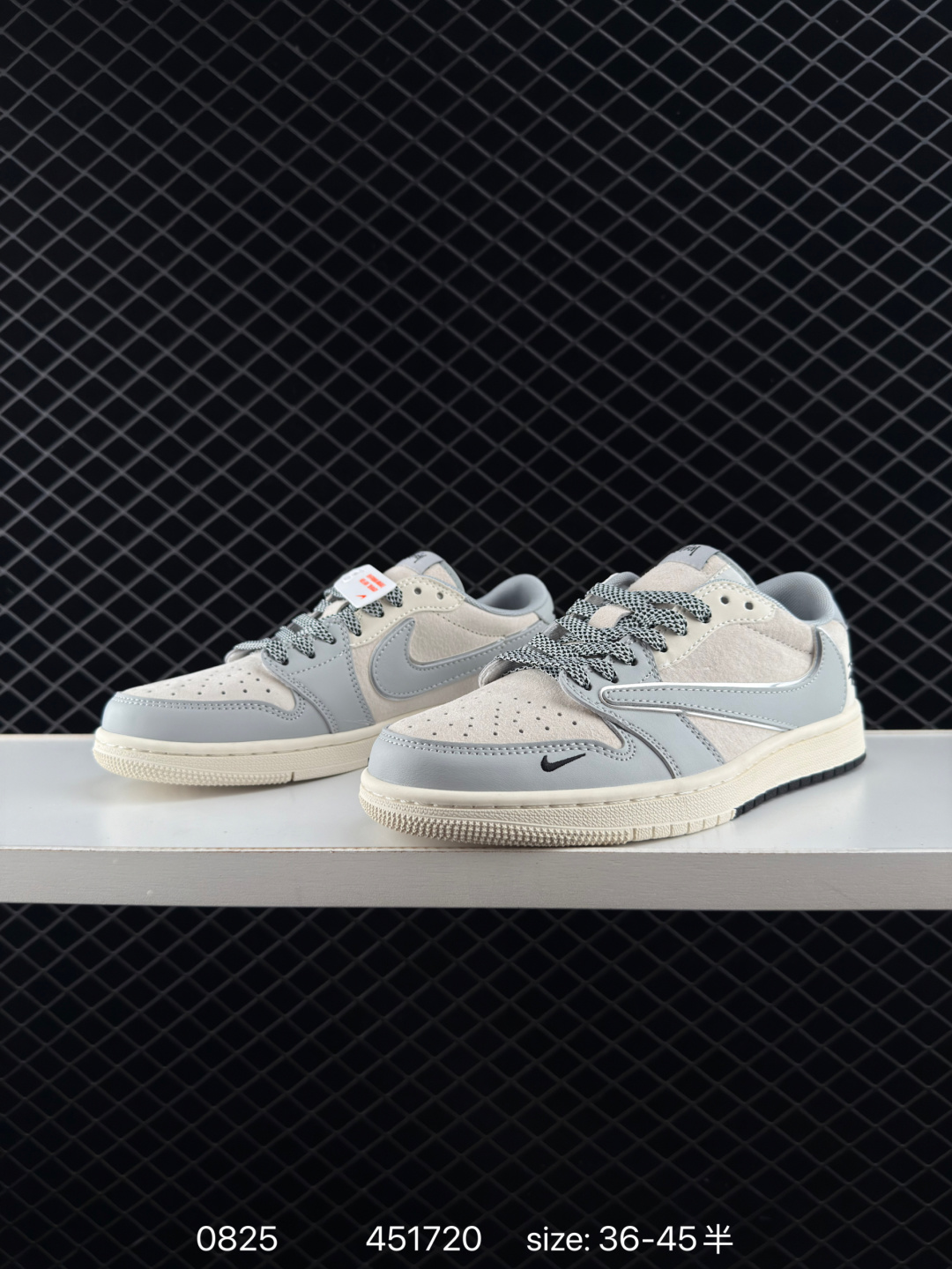 Nike Air Jordan 1 Low